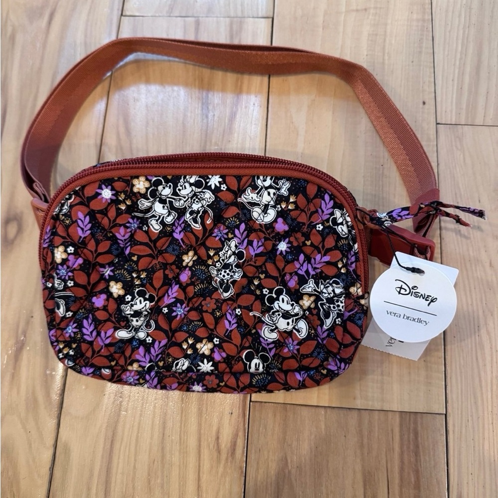 Vera Bradley Women's Bag - Disney
